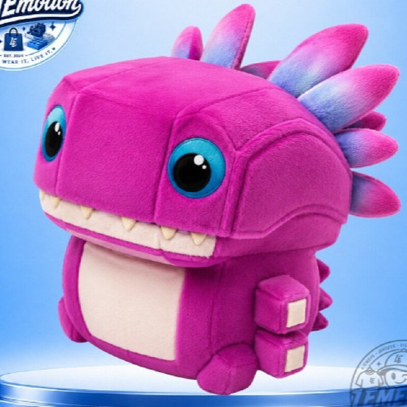 Home Decor In - New Klombo Sprite Plush Doll Soft