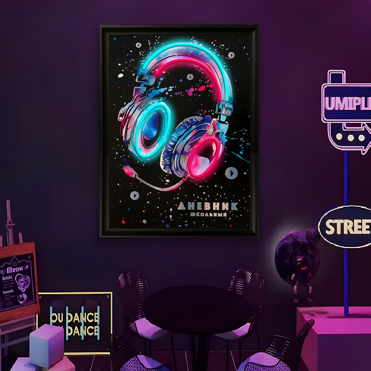 USB Powered LED Neon Light Fun - Home Decor Lighting review and price