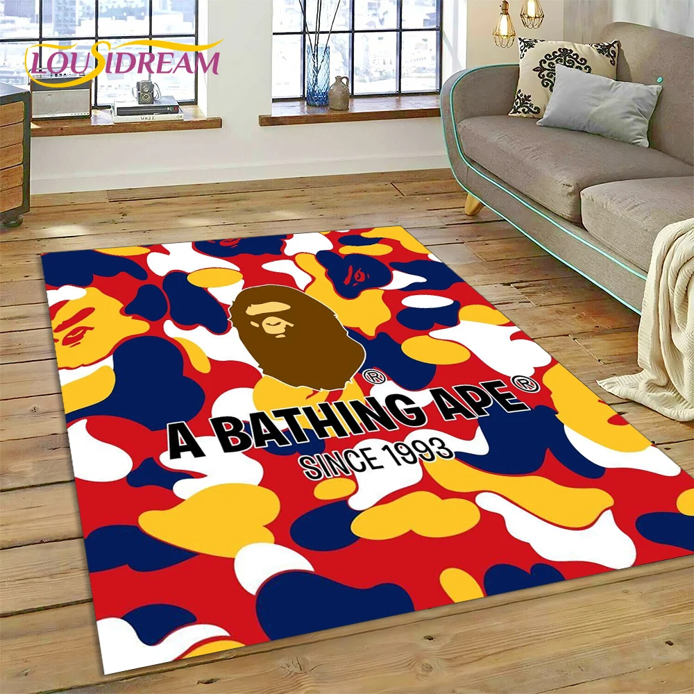 3D Printing B-BAPE Fashion Car - Home Decor Game Online review and price