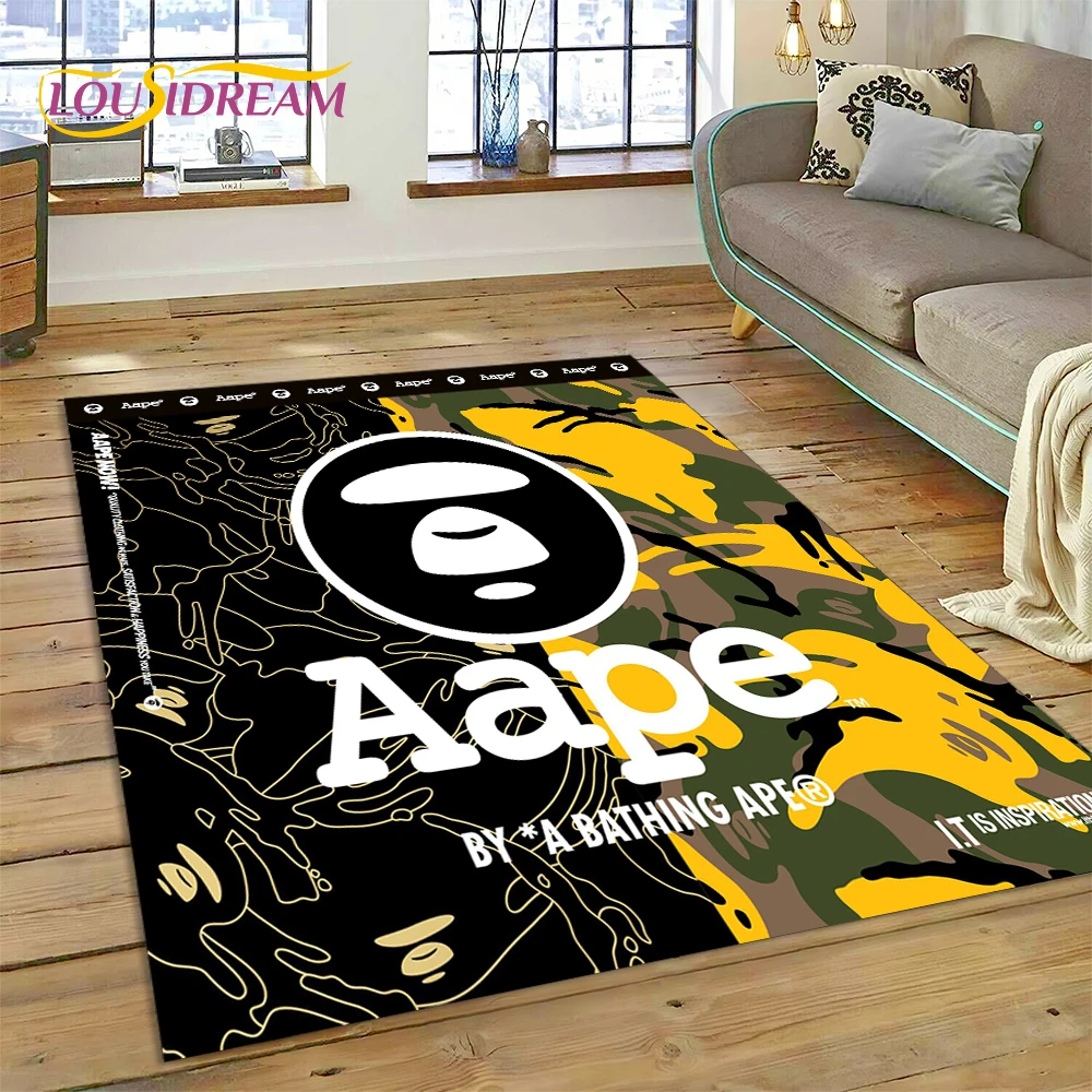 3D Printing B-BAPE Fashion Car - Home Decor Game Online review and price