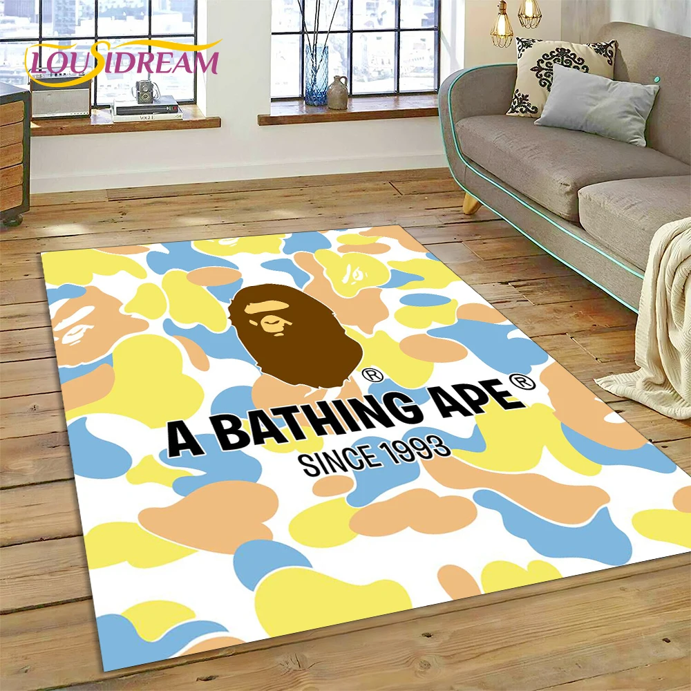 3D Printing B-BAPE Fashion Car - Home Decor Game Online review and price