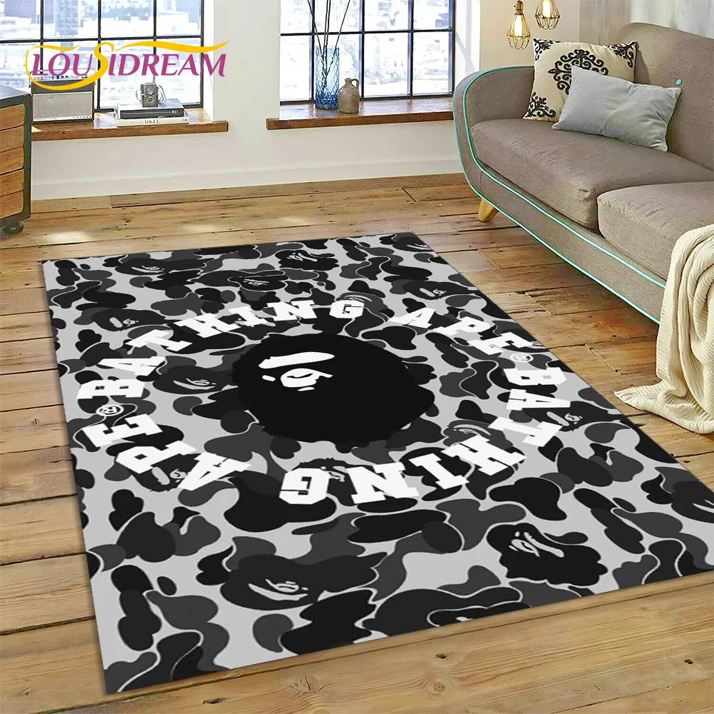 3D Printing B-BAPE Fashion Car - Home Decor Game Online review and price