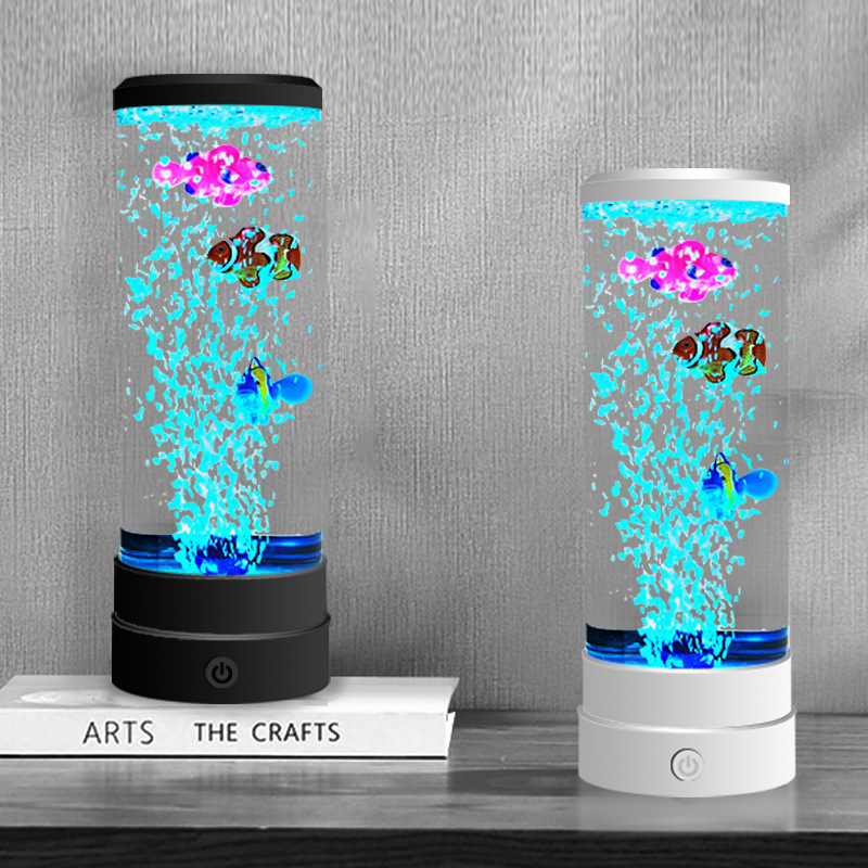 Simulated LED Multi-color Bubb - Home Decor Halloween review and price