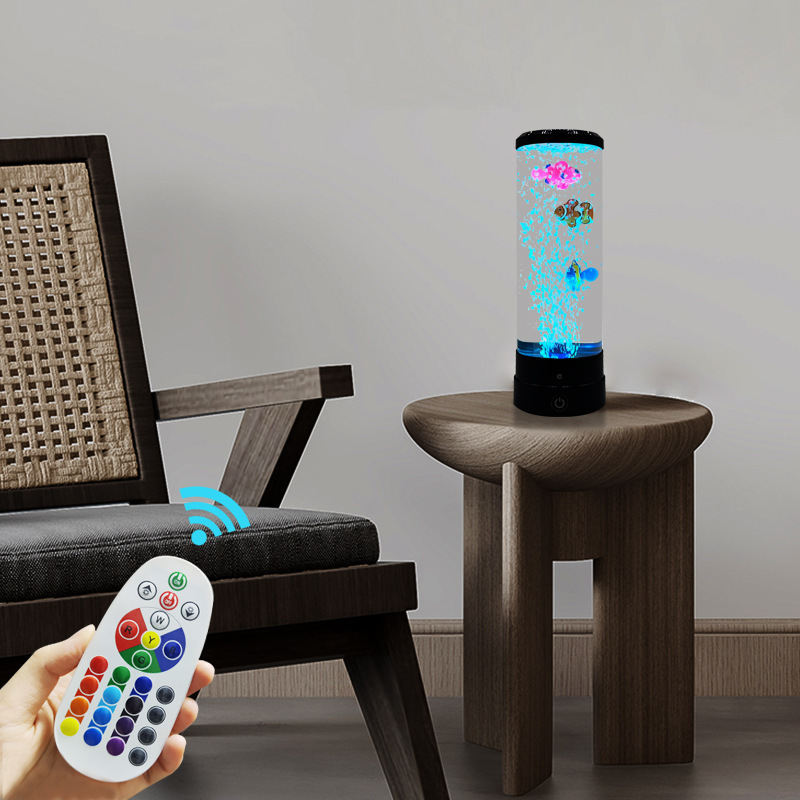 Simulated LED Multi-color Bubb - Home Decor Halloween review and price