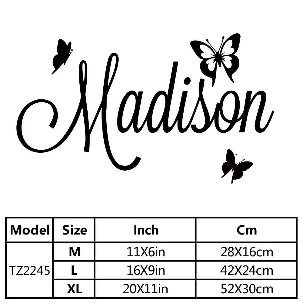 1pc New Design Personalize Cus - Home Decor Wall Panels review and price