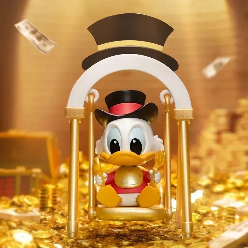 POP MART Disney Swing Series M - Home Decor Disney review and price