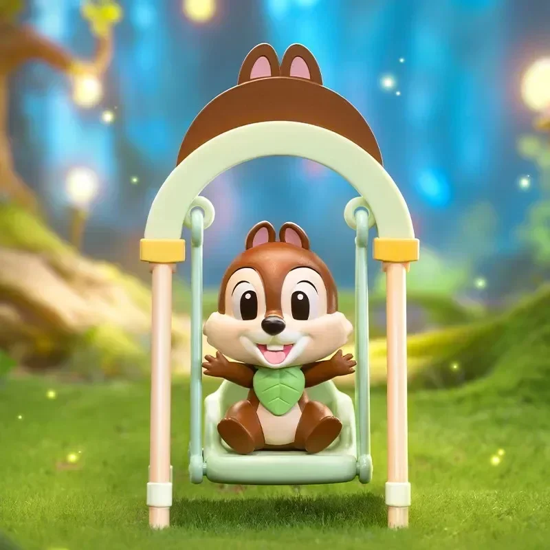 POP MART Disney Swing Series M - Home Decor Disney review and price