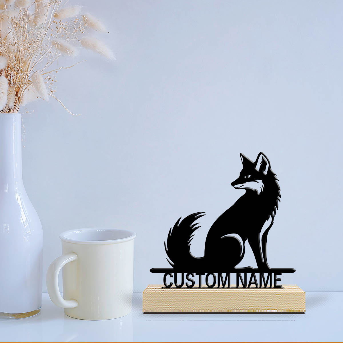 1pc Fashion Personalized Custo - Home Decor Statue review and price