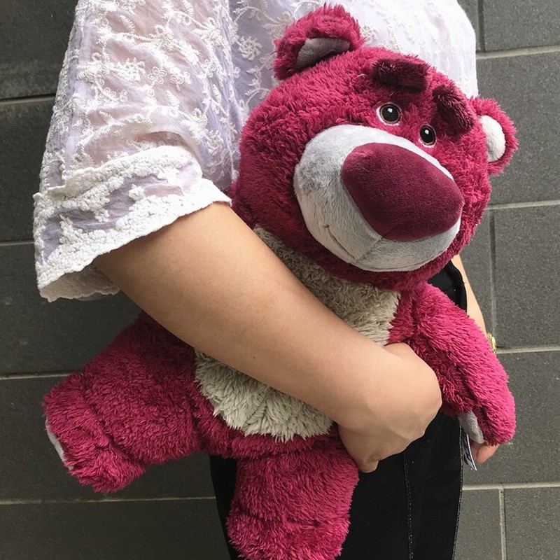 Disney Toy Story Lotso Strawbe - Home Decor Disney review and price