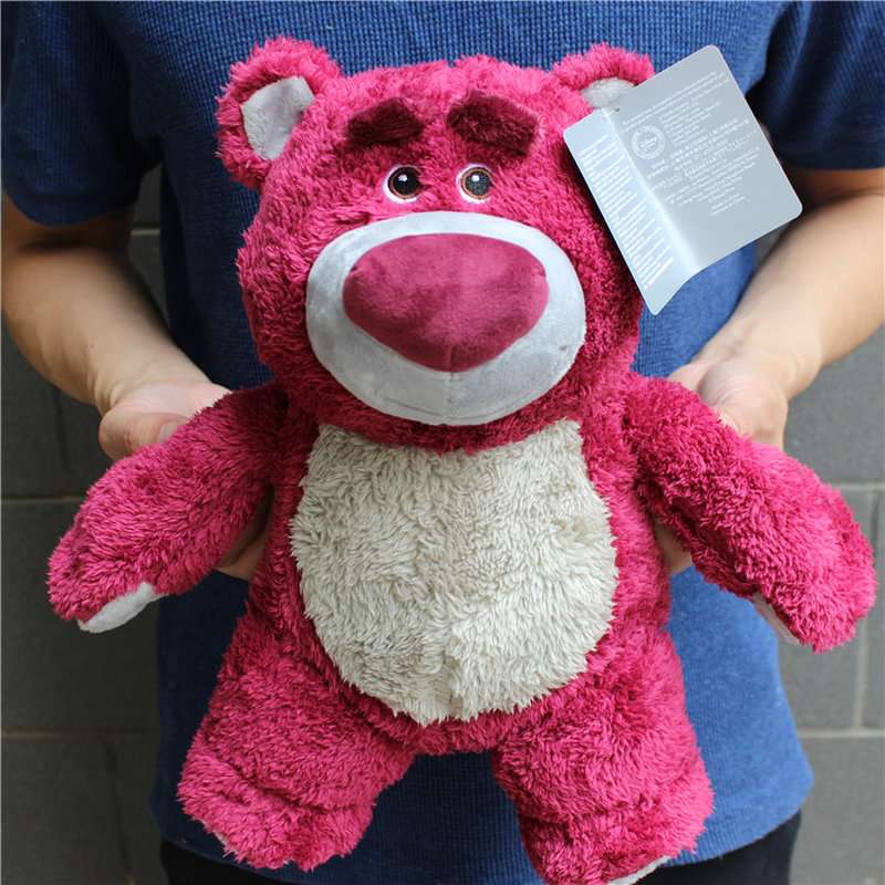 Disney Toy Story Lotso Strawbe - Home Decor Disney review and price