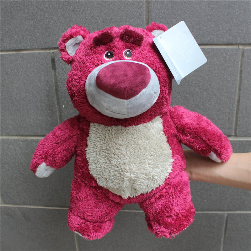 Disney Toy Story Lotso Strawbe - Home Decor Disney review and price