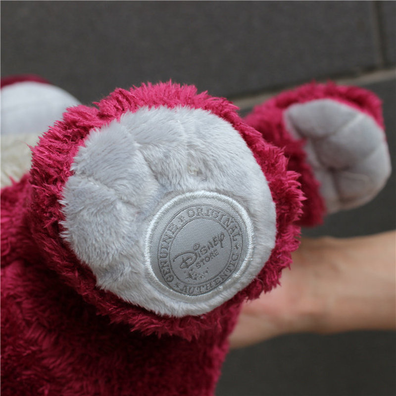 Disney Toy Story Lotso Strawbe - Home Decor Disney review and price