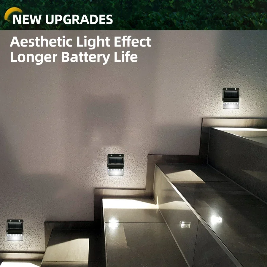 LED Solar Light PIR Motion Sen - Home Decor Outside review and price