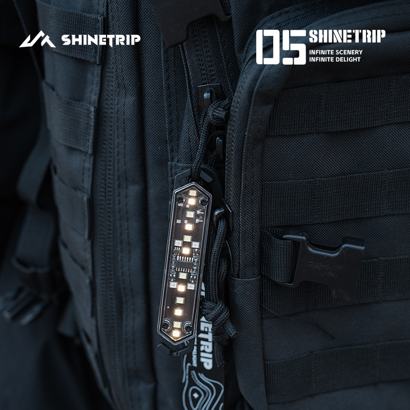 ShineTrip Tactical Wind Rope B - Rope Light Decoration review and price