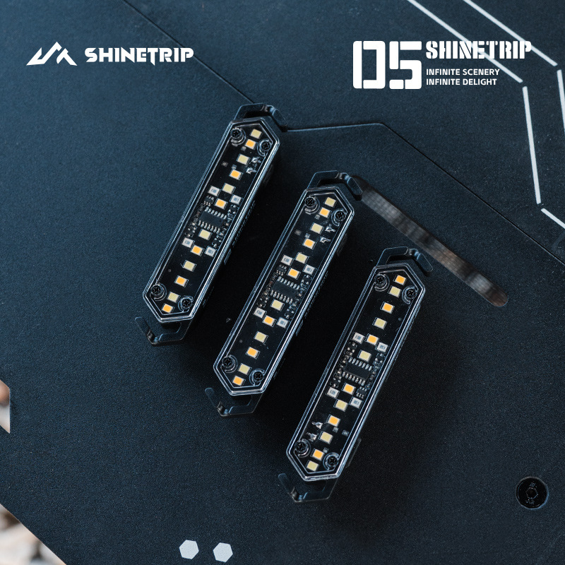 ShineTrip Tactical Wind Rope B - Rope Light Decoration review and price