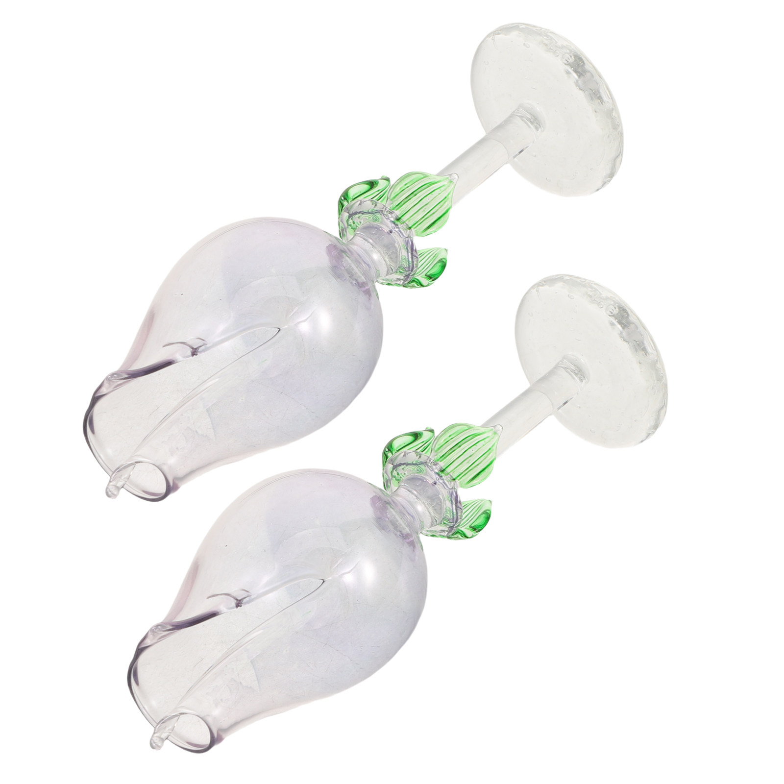 2Pcs Glass Essential Oil Diffu - Home Decor Essentials review and price