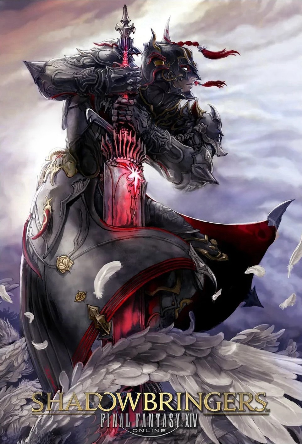 Final Fantasy XIV Online Shado - Home Decor Game Online review and price