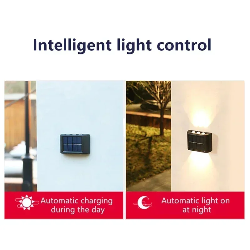 LED Solar Light Outdoor Waterp - Home Decor Outside review and price
