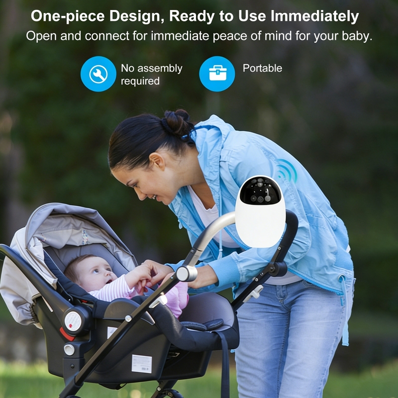Portable Outdoor Baby Stroller - Home Decor Outside review and price
