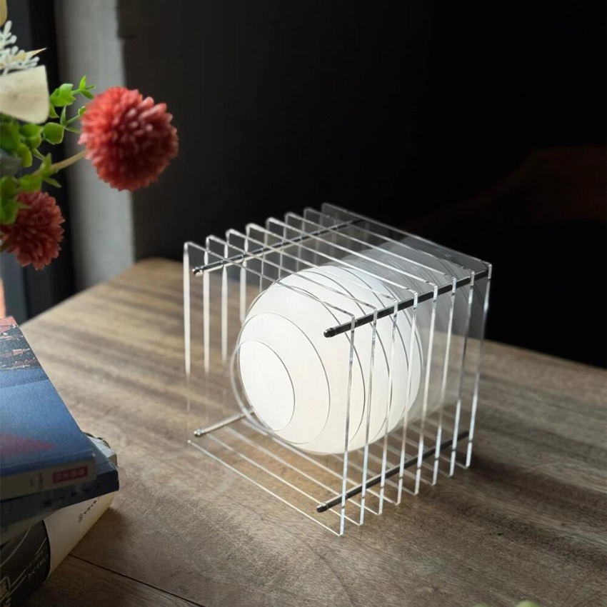 DIY Acrylic Thousand Layer Lam - Home Decor Lighting review and price