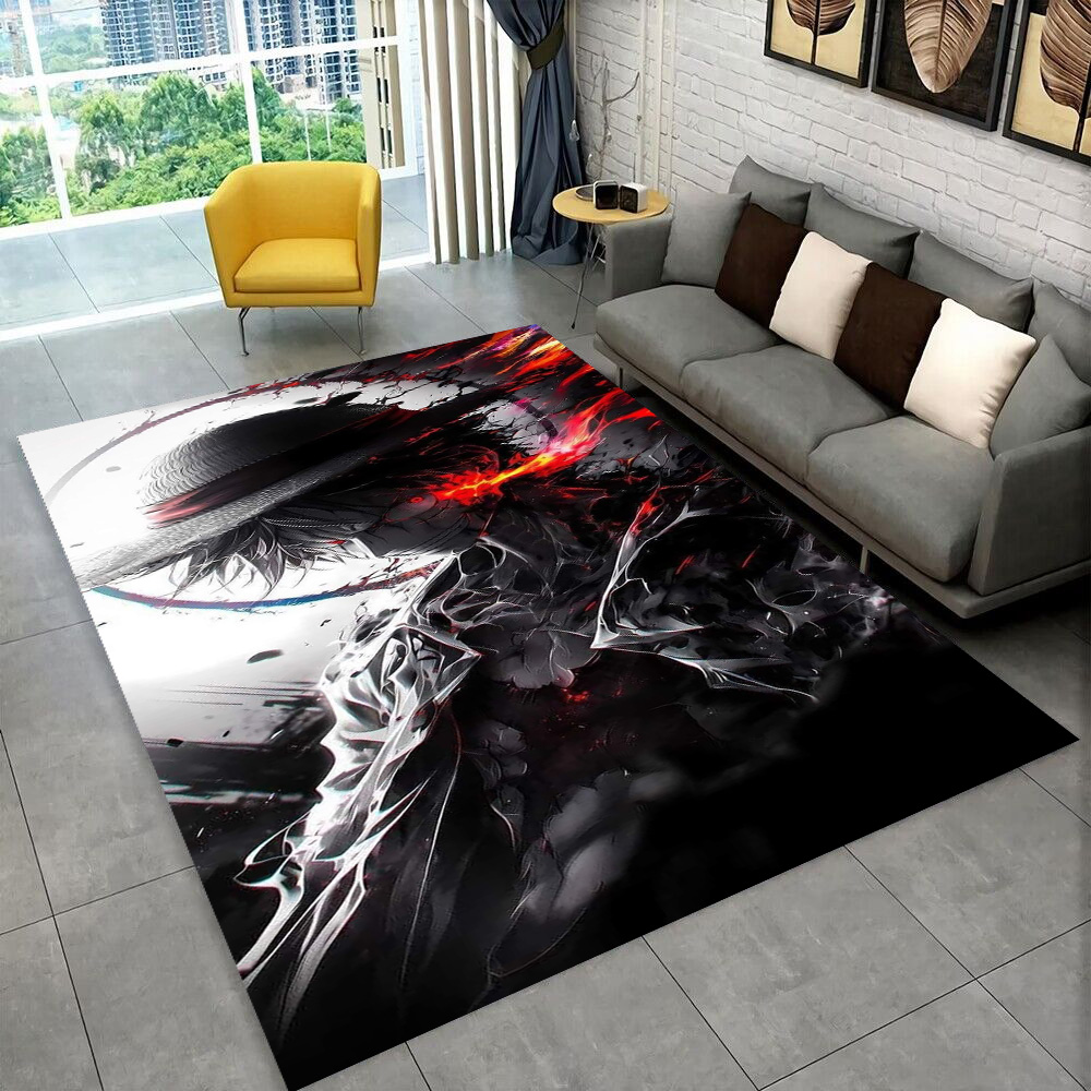 3D One P-Piece Cartoon Anime C - Home Decor Game Online review and price