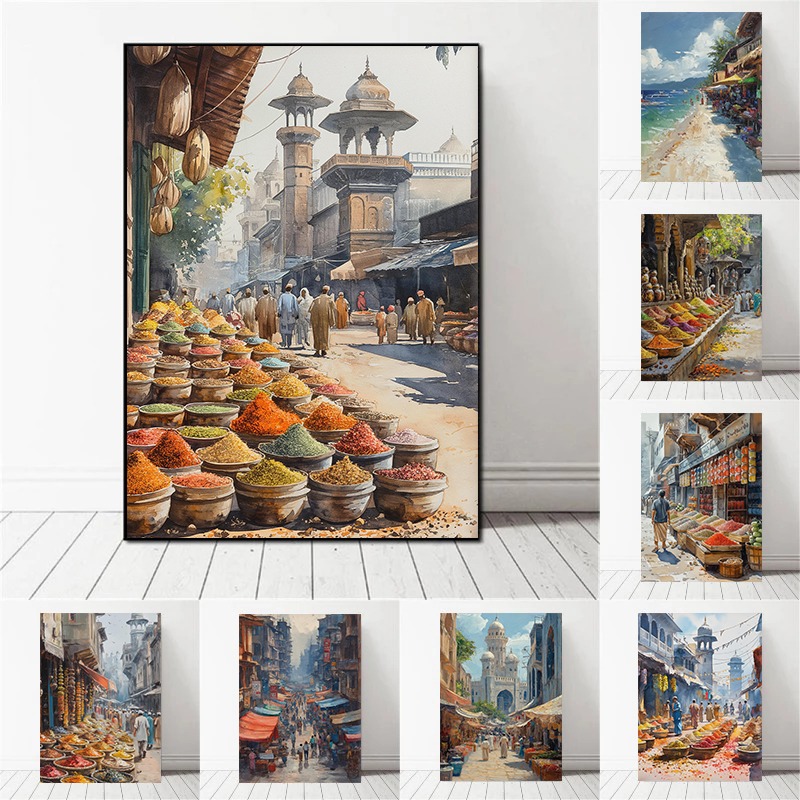 Karachi Lahore Pakistan Street - Home Decor Karachi review and price
