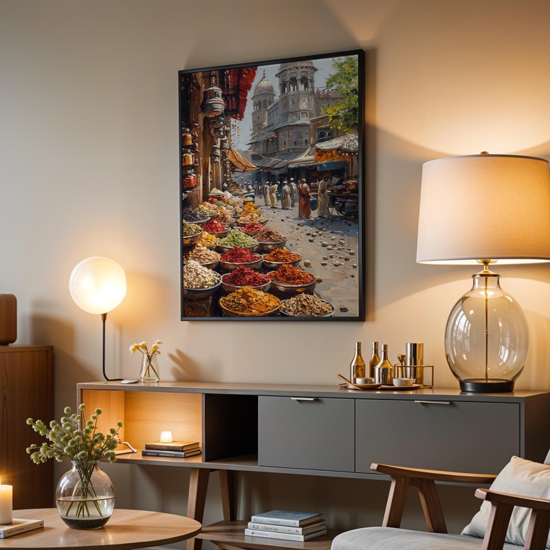Karachi Lahore Pakistan Street - Home Decor Karachi review and price
