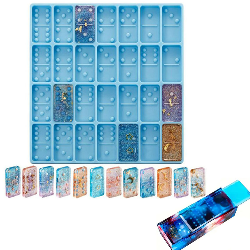 Resin mold DIY Point Card Game - Home Decor Manufacturers review and price