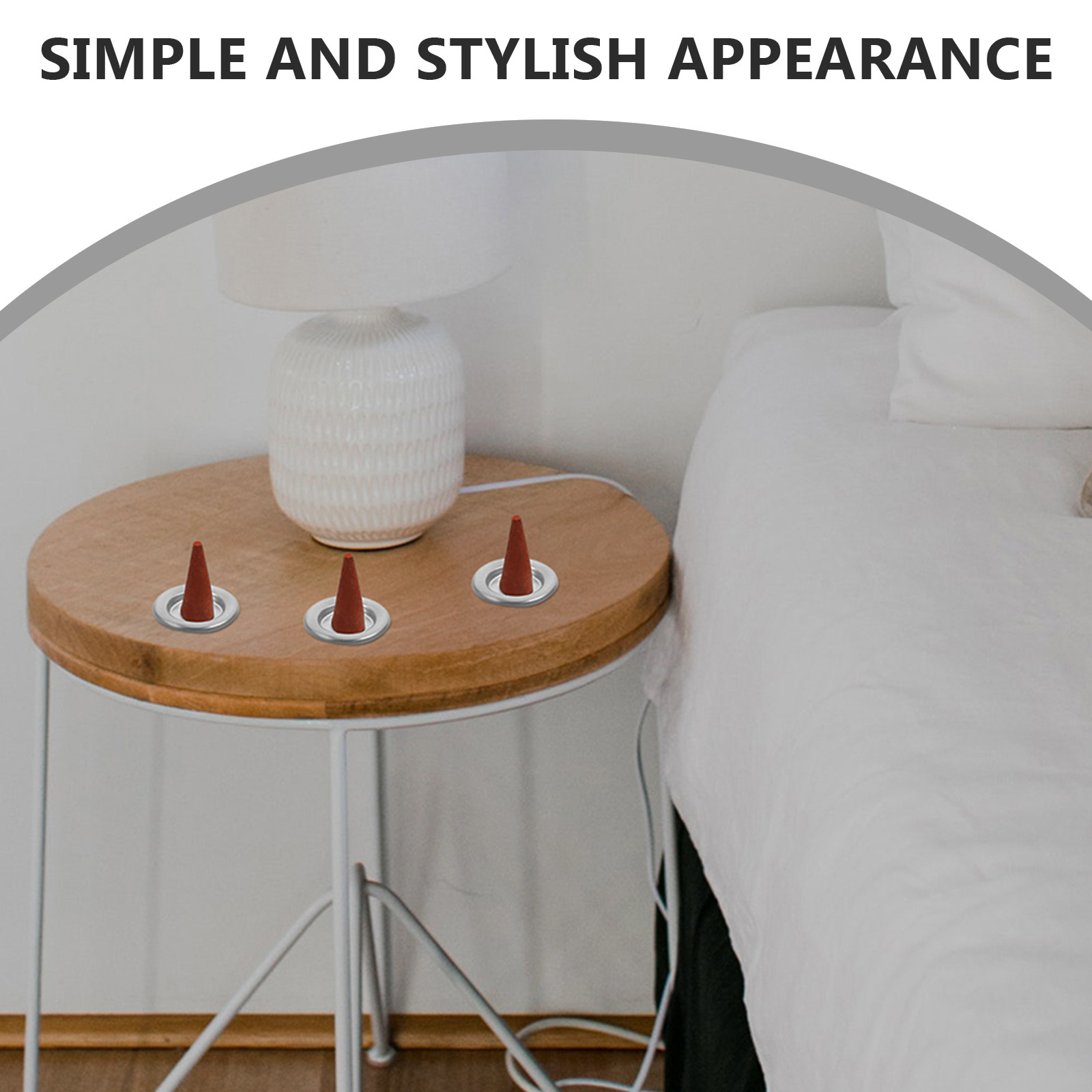 Essential Oil Diffuser 40Pcs A - Home Decor Essentials review and price