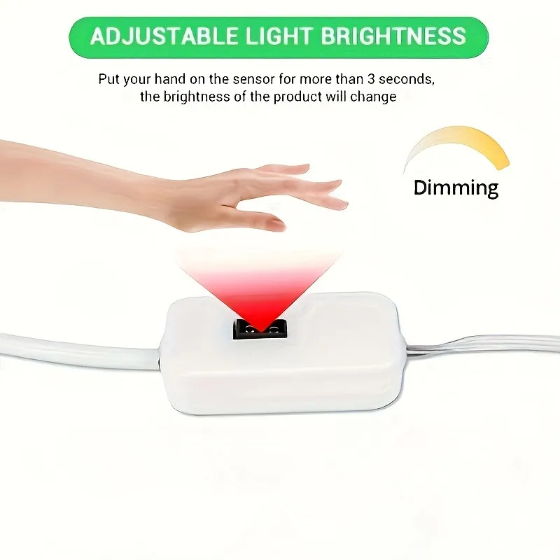 Neon LED Light Strip 5V USB Mo - Rope Light Decoration review and price