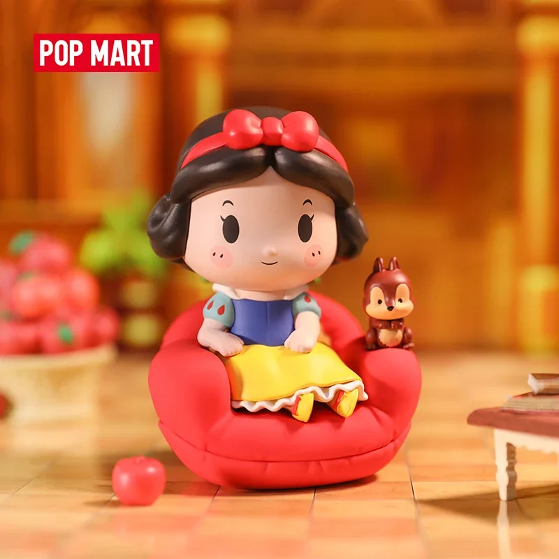 POP MART Disney Princess Exclu - Home Decor Disney review and price