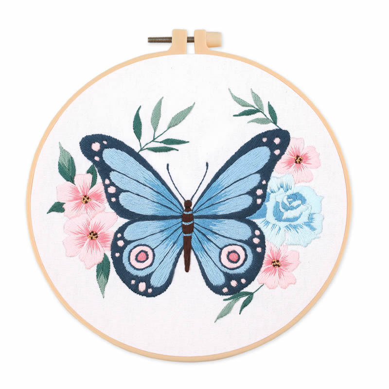 1pc 20X20CM 7.87 inch Embroide - Home Decor Fabric review and price