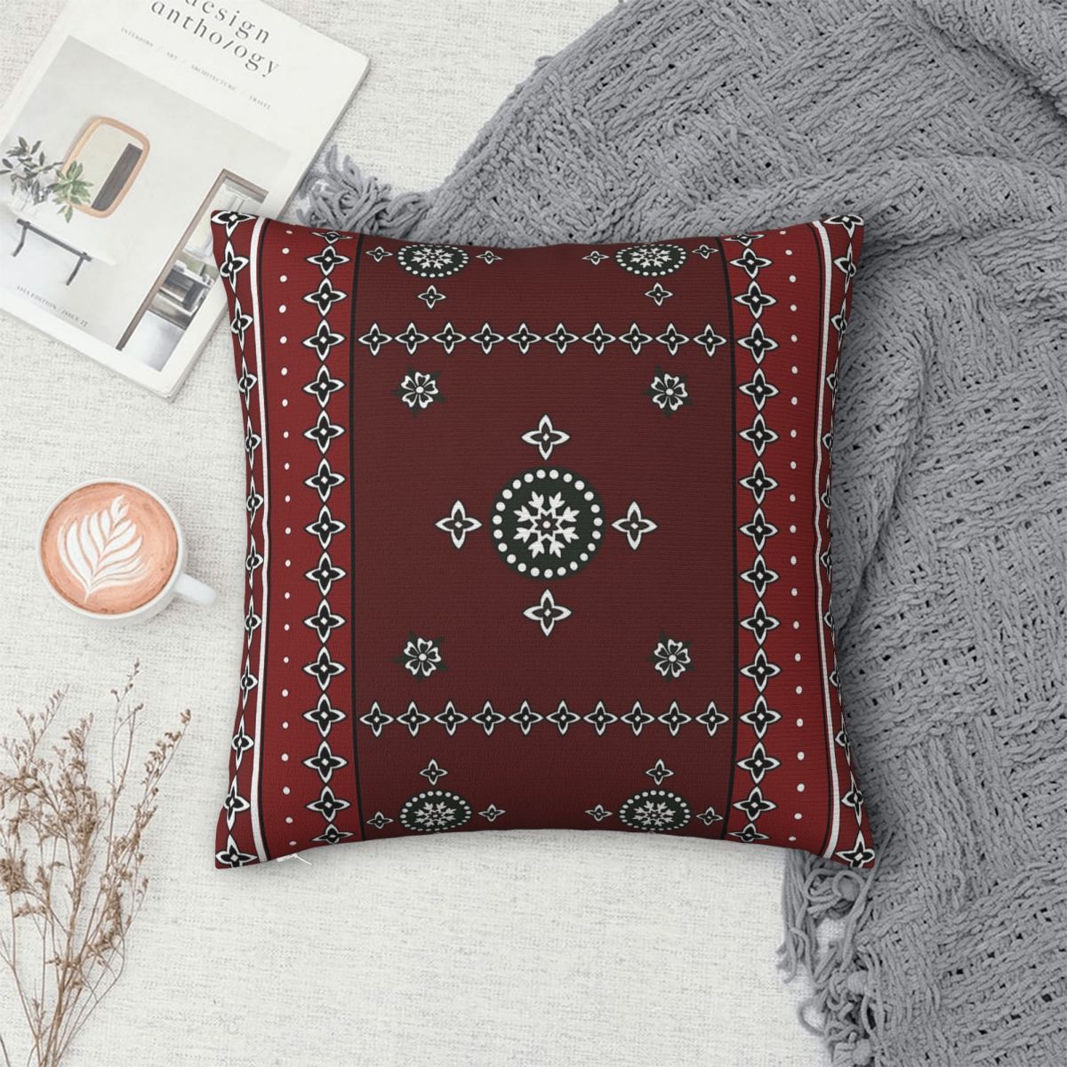 Sindhi Pakistani Karachi Squar - Home Decor Karachi review and price