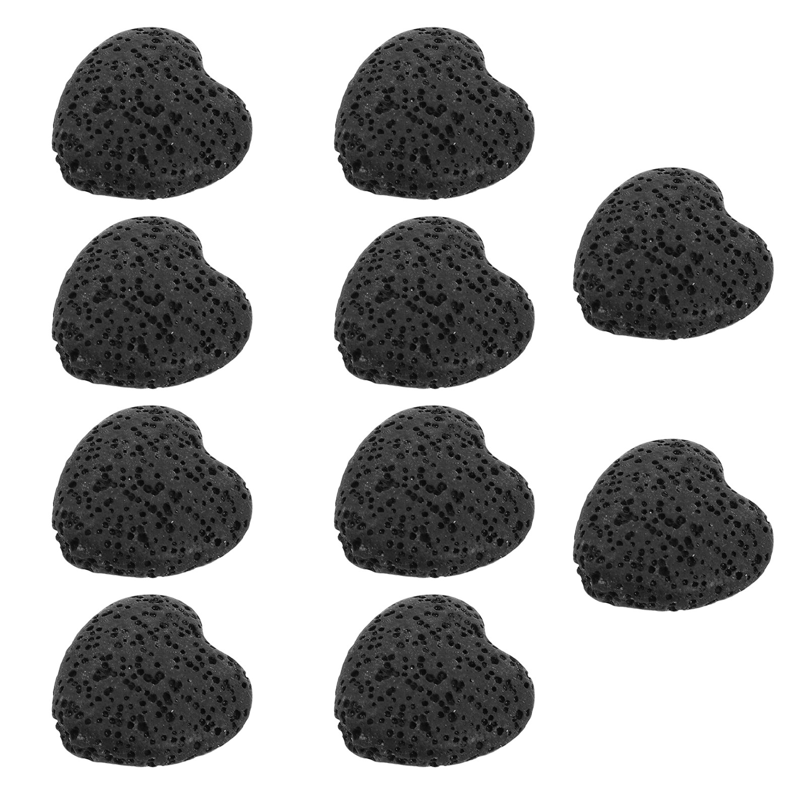 10Pcs Heart Shape Essential Oi - Home Decor Essentials review and price