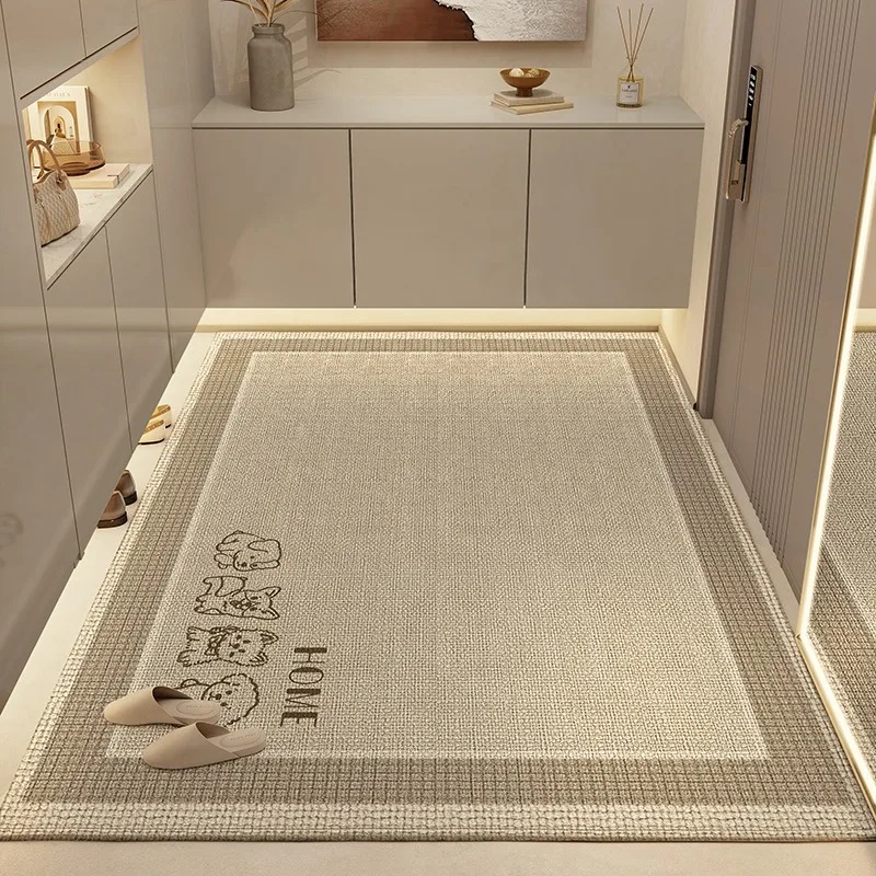 Entrance Door Mat Comfortable  - Home Decor Game Online review and price