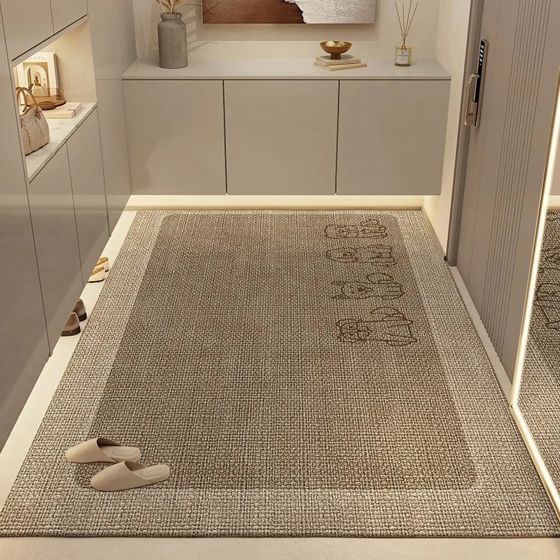 Entrance Door Mat Comfortable  - Home Decor Game Online review and price