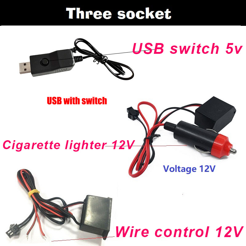 10m/3m/5m Neon LED Car Interio - Rope Light Decoration review and price