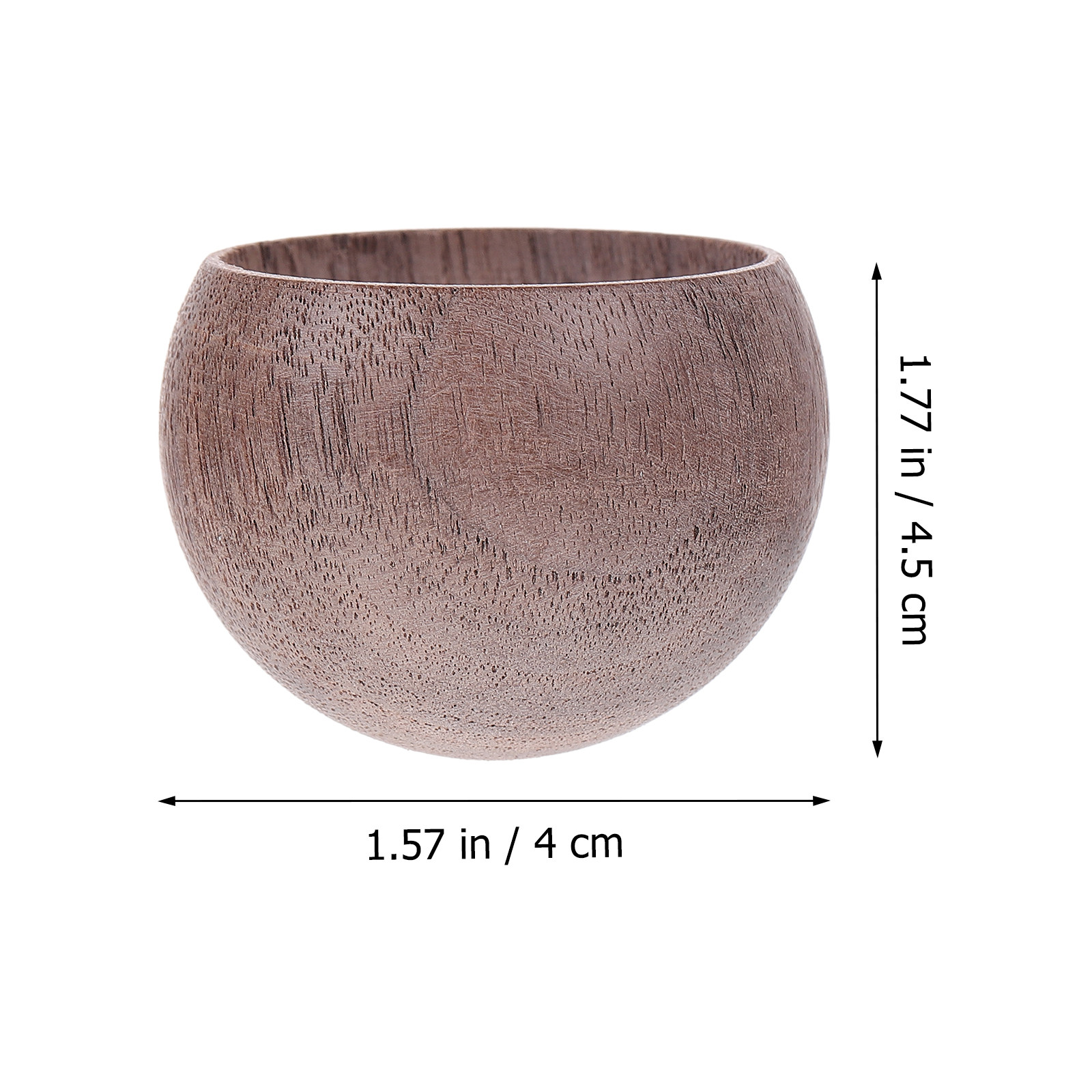 1Pcs Desktop Wood Aroma Diffus - Home Decor Essentials review and price