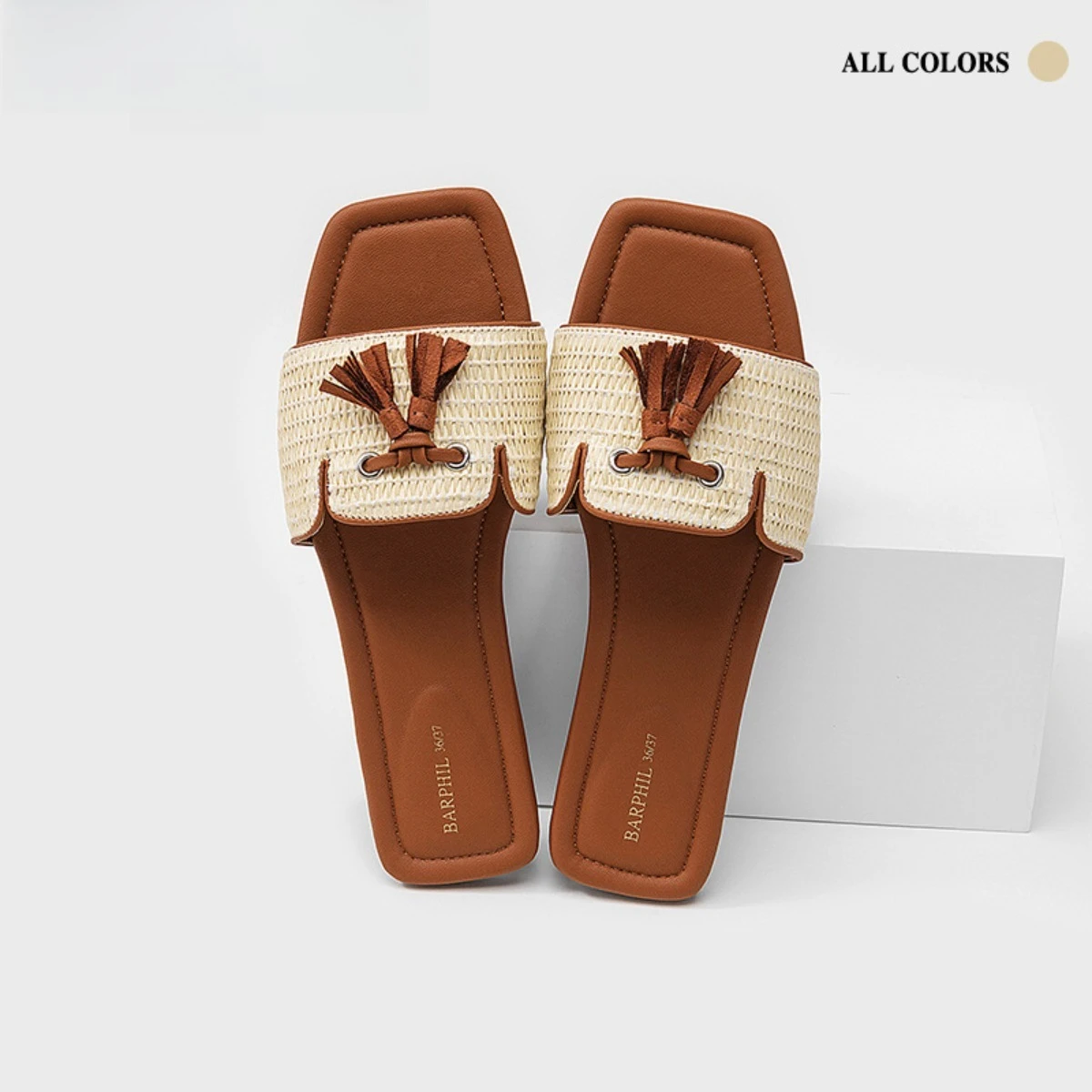 Cool Slippers Women's 2025 Sum - Home Decor Outside review and price