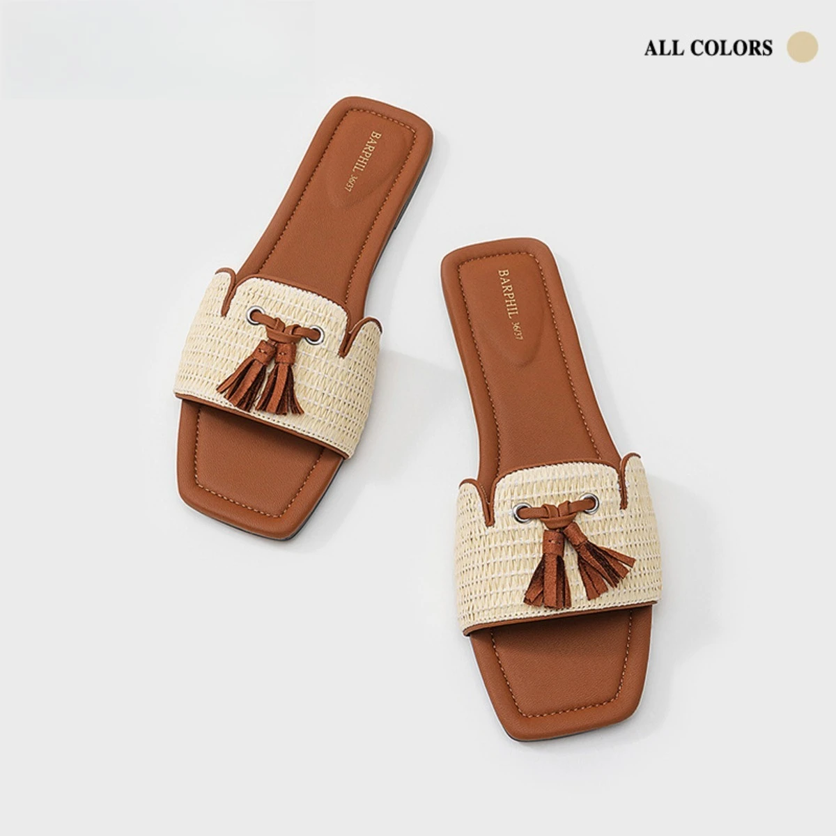Cool Slippers Women's 2025 Sum - Home Decor Outside review and price