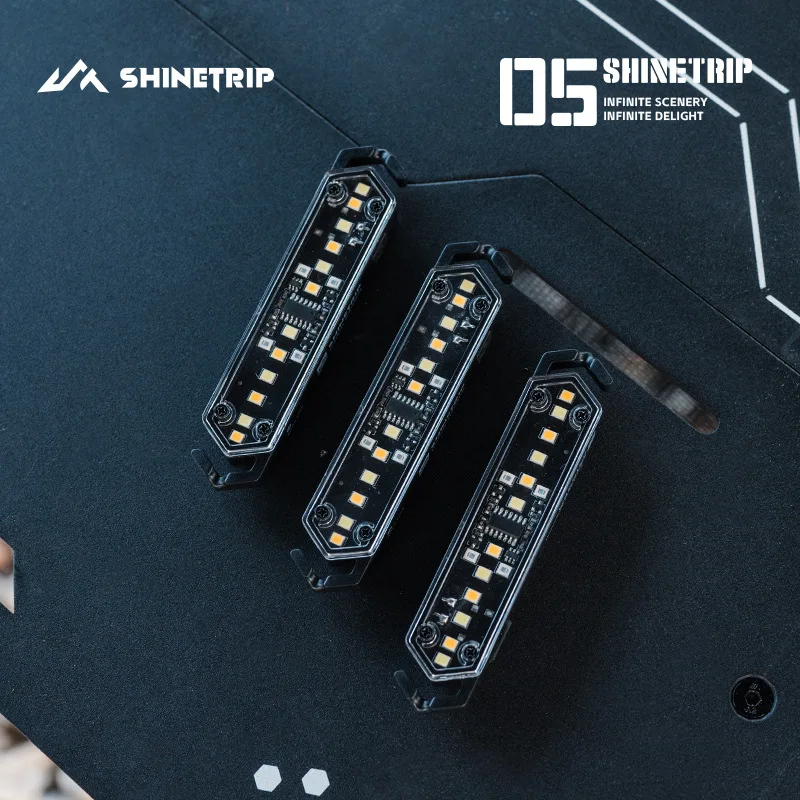 ShineTrip 10pcs Wind Rope Ligh - Rope Light Decoration review and price