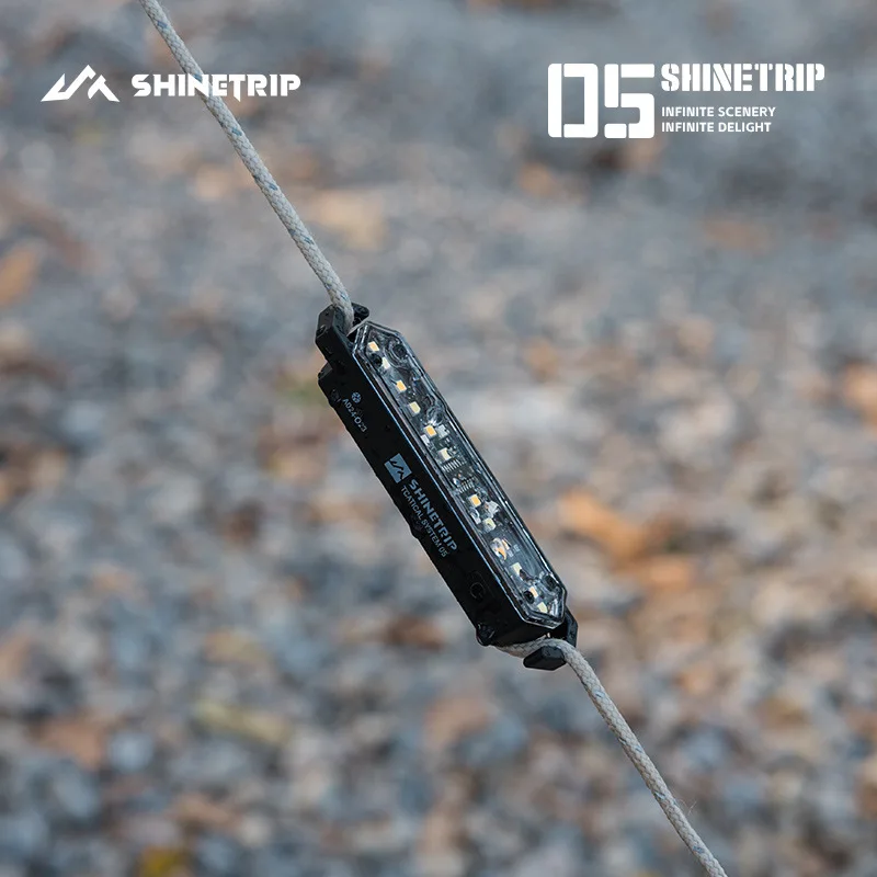 ShineTrip 10pcs Wind Rope Ligh - Rope Light Decoration review and price