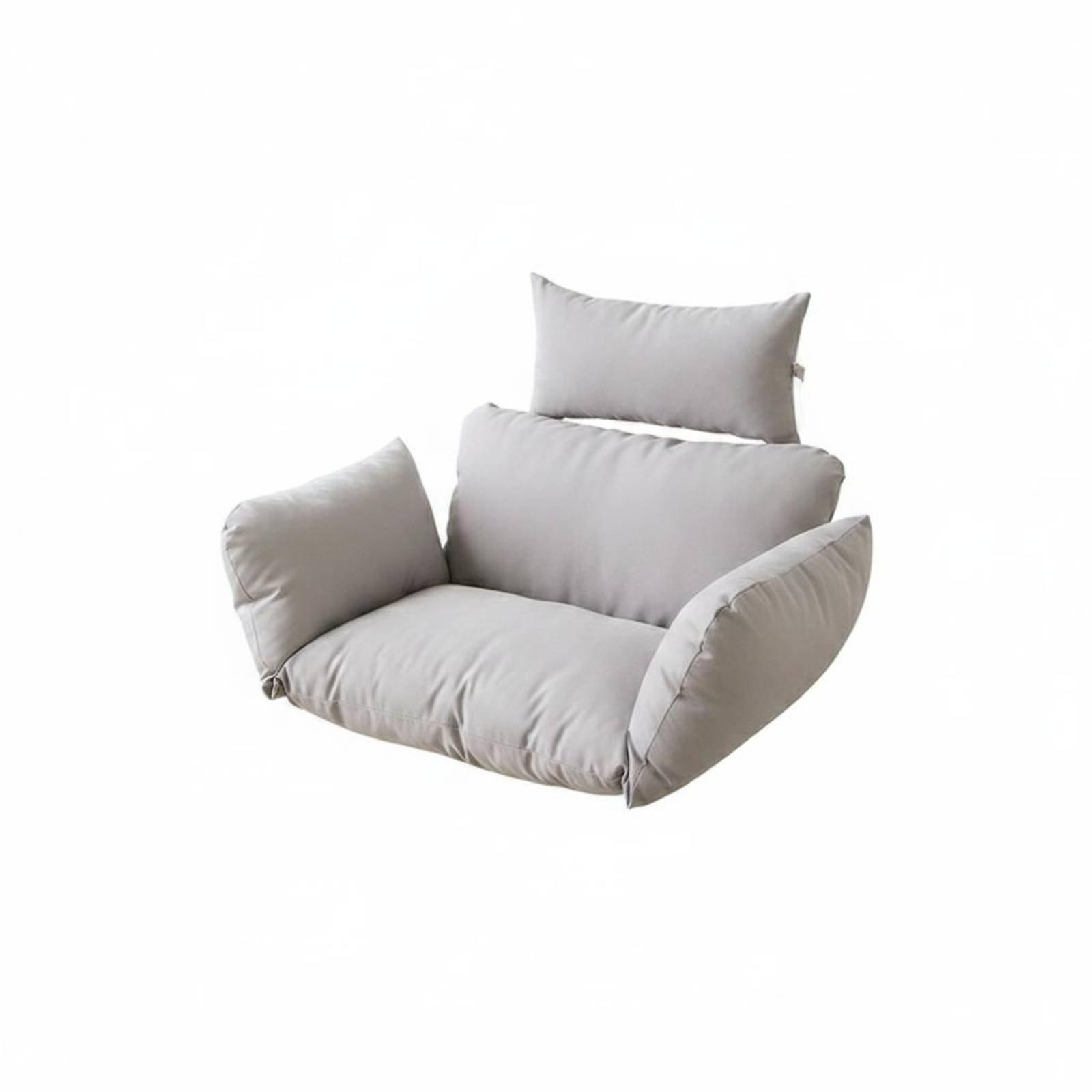 Detachable Cushion Cover Seat  - Home Decor Fabric review and price