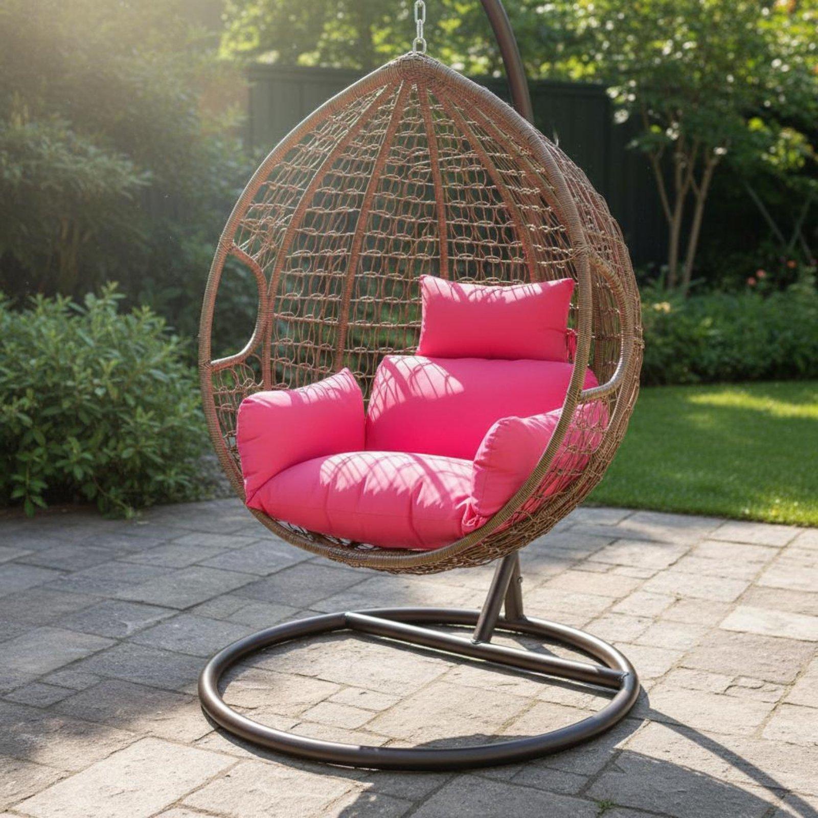 Detachable Cushion Cover Seat  - Home Decor Fabric review and price