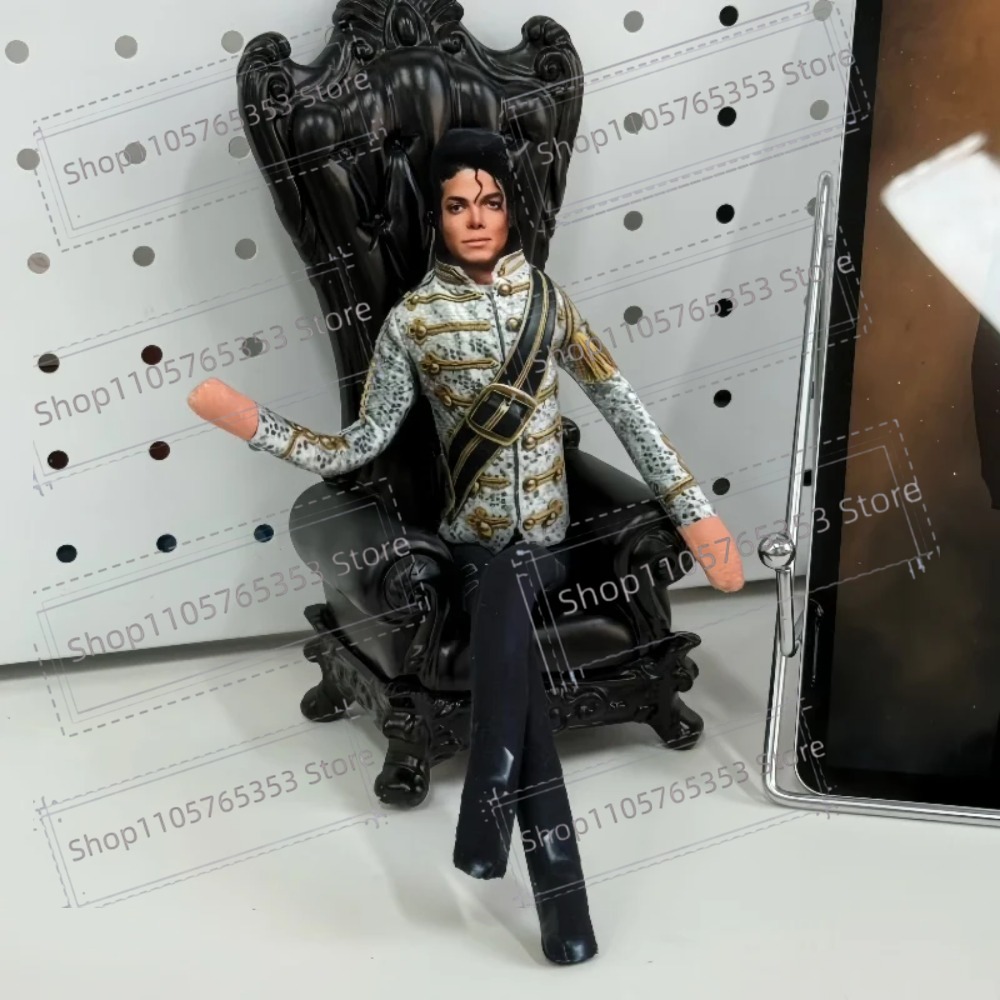 New 6 Style 10cm Michael Jacks - Home Decor Halloween review and price