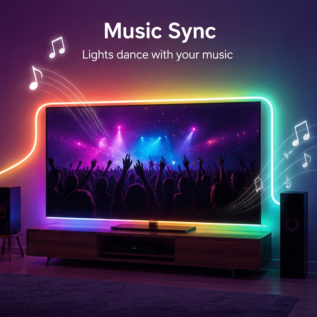 Flexible RGBIC LED Neon Rope L - Rope Light Decoration review and price