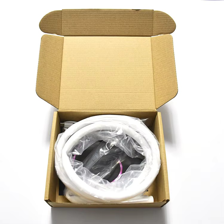 10 Colors 35 Effect Modes Pixe - Rope Light Decoration review and price