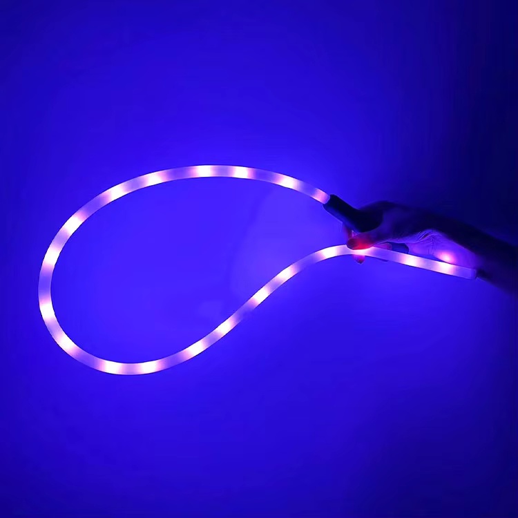 10 Colors 35 Effect Modes Pixe - Rope Light Decoration review and price