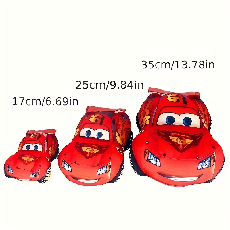 17/25/35cm 1pc Disney Lightnin - Home Decor Disney review and price