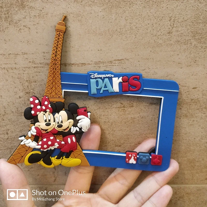 Disney Cartoon Fridge Magnet B - Home Decor Disney review and price